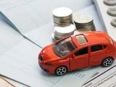 麦积个人车辆抵押消费贷款肯定要知道的6个要点